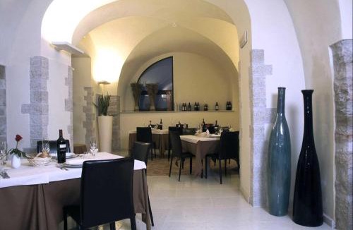 Venosa Hotel | Hotel Orazio