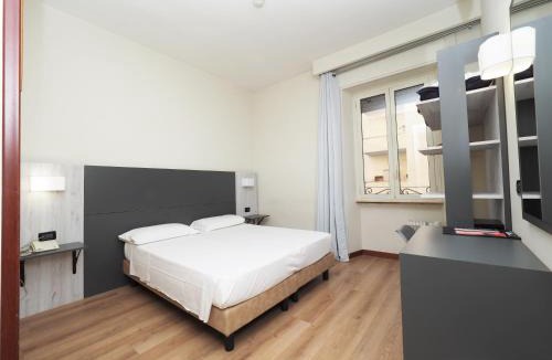 Nomentano Hotel | Hotel Osimar