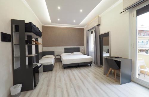 Nomentano Hotel | Hotel Osimar