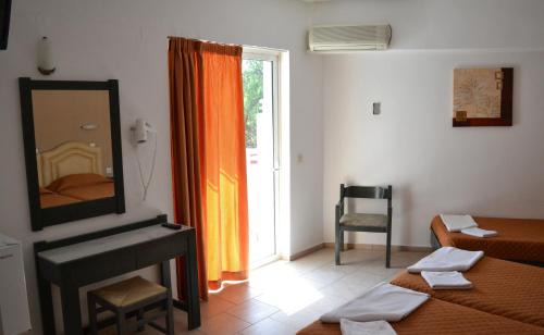 Rethymno Hotel | Hotel Palladion by Anayia All Inclusive Resorts