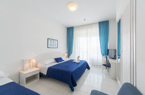 Maiori Hotel | Hotel Panorama