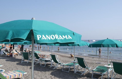 Maiori Hotel | Hotel Panorama