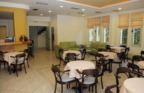 Markopoulon Hotel | Hotel Pantheon