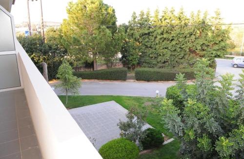 Markopoulon Hotel | Hotel Pantheon