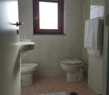 Grumento Nova Hotel | Hotel Park Grumentum