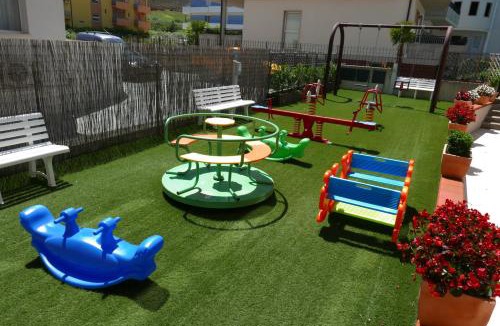 Marina di Vasto Hotel | Hotel Principe Residence