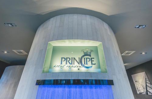 Marina di Vasto Hotel | Hotel Principe Residence