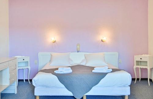 Les Salles-sur-Verdon Hotel | Hotel Restaurant Le Verdon