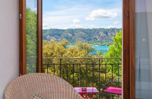 Les Salles-sur-Verdon Hotel | Hotel Restaurant Le Verdon
