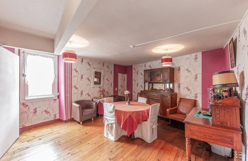 La Souterraine Hotel | Hotel Restaurant Jinjaud