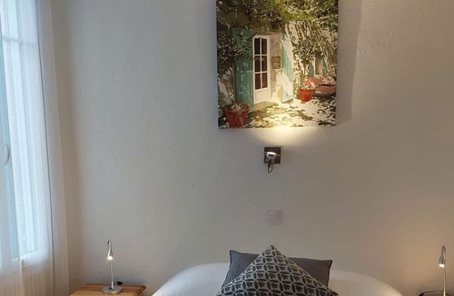 Frontignan Hotel | Hotel Restaurant Le Goût des Hôtes