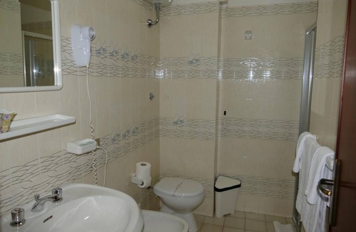 Mirabella Eclano Hotel | Hotel Ristorante L'Ulivo