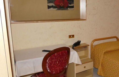 Mirabella Eclano Hotel | Hotel Ristorante L'Ulivo