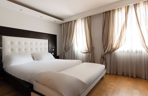 Caserta Hotel | Hotel Royal Caserta
