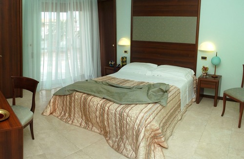 Marina di Vasto Hotel | Hotel Royal