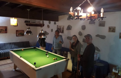 Adeje House | Hotel Rural Fonda Central