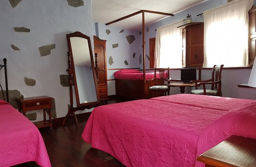 Adeje House | Hotel Rural Fonda Central