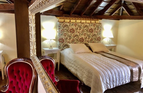 Vilaflor House | Hotel Rural Vilaflor