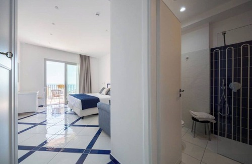 Maiori Hotel | Hotel San Francesco