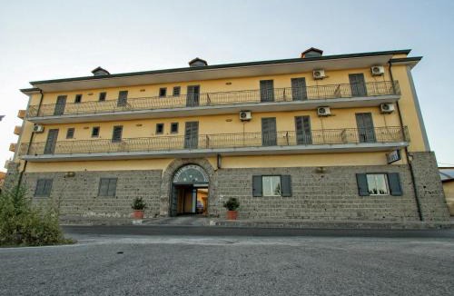 Orta di Atella Hotel | Hotel Silverado