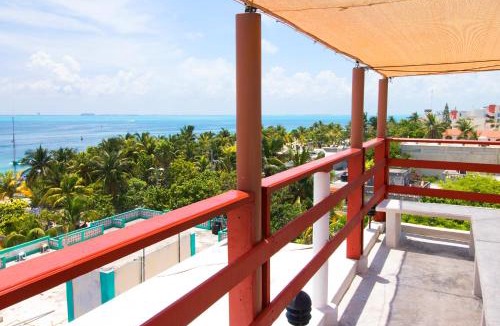 Centro - Supmza 001 Apartment | Hotel Sol Caribe