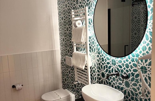 Maiori Hotel | Hotel Sole