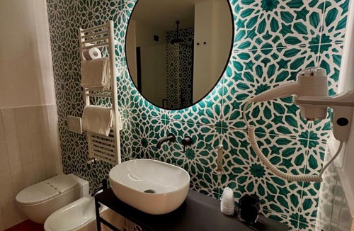 Maiori Hotel | Hotel Sole