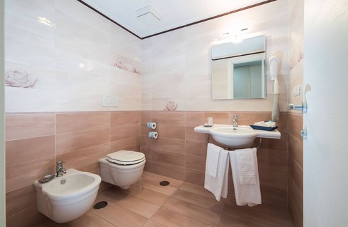 Maiori Hotel | Hotel Sole Splendid