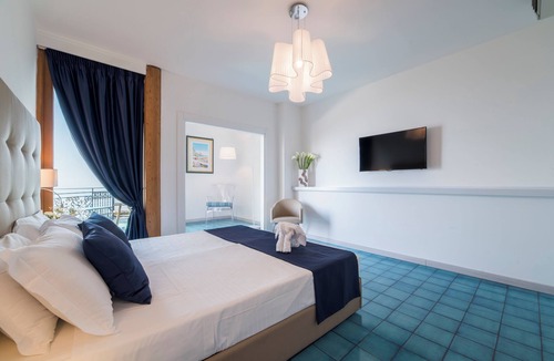 Maiori Hotel | Hotel Sole Splendid