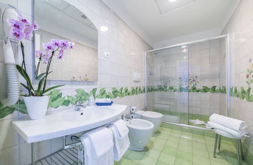 Maiori Hotel | Hotel Sole Splendid