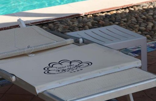 Acquafredda Hotel | Hotel & Spa Villa del Mare - Adult Only