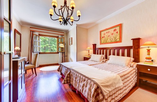 Vilaflor Hotel | Hotel Spa Villalba