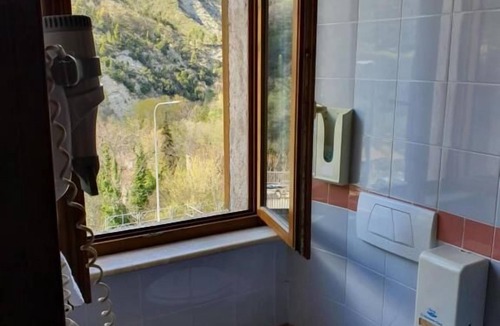 Acquasanta Terme Hotel | Hotel Terme Ristorante