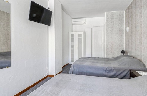 La Peyrade Hotel | Hotel Vila