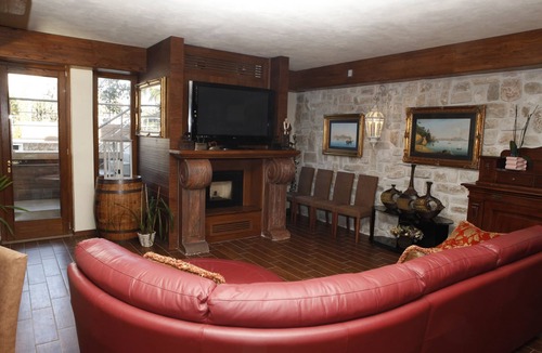 Scafati Hotel | Hotel Villa Clementina