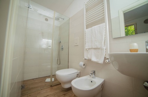 San Cipriano Picentino Hotel | Hotel Villa Rizzo Resort & Spa
