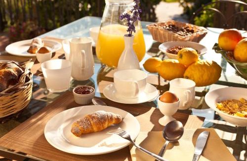 San Cipriano Picentino Hotel | Hotel Villa Rizzo Resort and Spa
