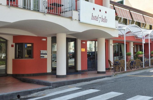 Minori Hotel | Hotel7Bello