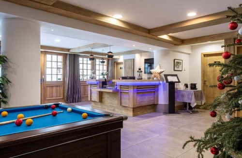 Les Boisses House | House ∙ 1 bedroom ∙ 6 guests