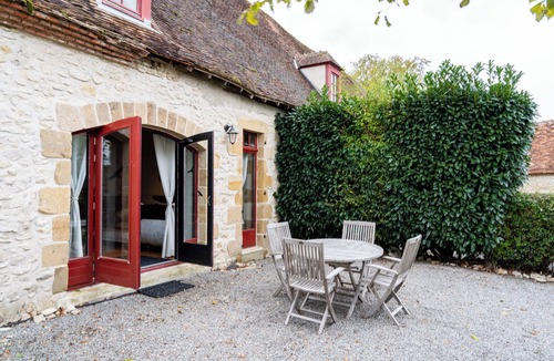 Souvigny House | House 1 on the Embourg estate