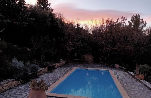 Varages House | House 12/13 pers. Swimming pool. Varages Haut Var