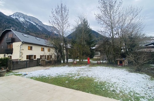 Alex House | ! House 140m2 ideal location between ski resorts and center of Annecy !