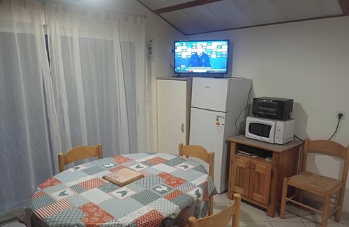 Pionsat House | House, 2 bedrooms, 2 beds 140. 1 of 80,animals OK and ANCV.63330 Pionsat.Auvergne.