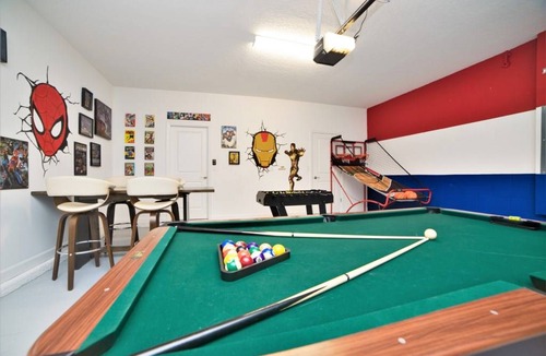 Loughman House | House ∙ 8 bedrooms ∙ 18 guests