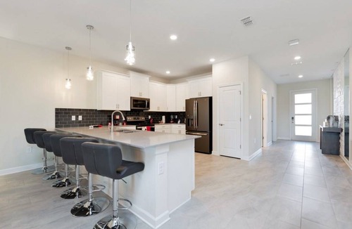 Loughman House | House ∙ 9 bedrooms ∙ 18 guests