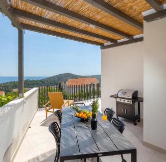 Brasina Villa | House Aqua
