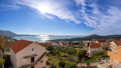 Brasina Villa | House Aqua