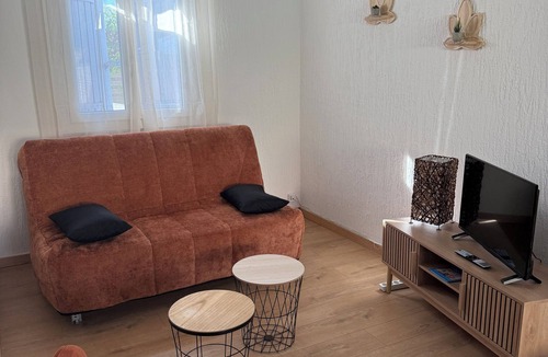 Saint-Martin-d'Ardeche House | House at the foot of the Ardèche Gorges