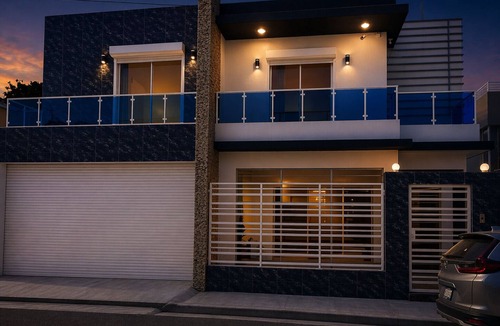 San Cristobal House | House, beautiful, for vacations old mother South
