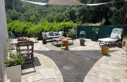Les Mayons House | House between sea and Provence near saint tropez